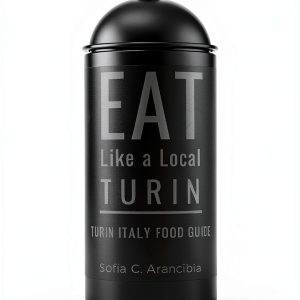 Eat Like a Local Italy Guide CZYK Publishing Kindle-0