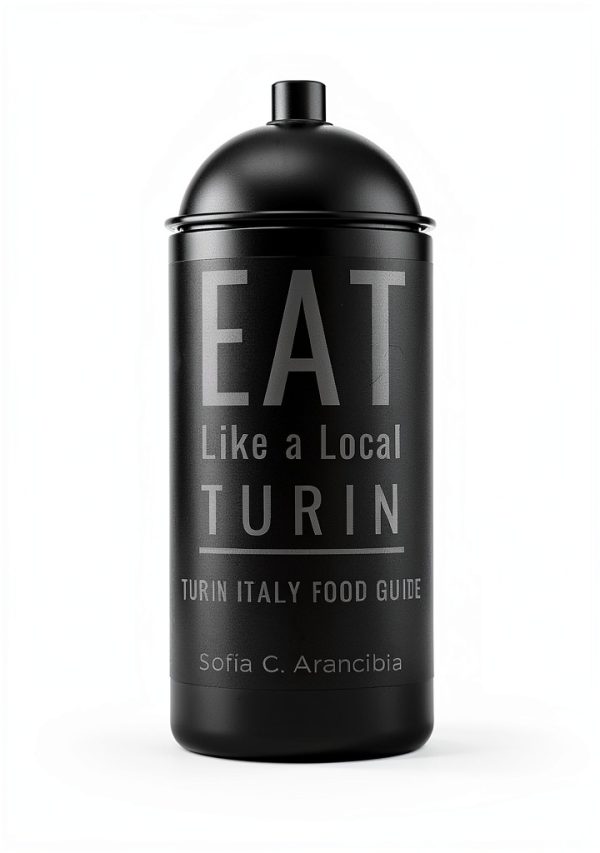 Eat Like a Local Italy Guide CZYK Publishing Kindle-0