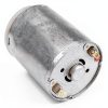 Mini 12V DC Air Pump Delaman Aluminum Quiet Design-3
