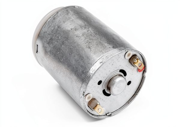 Mini 12V DC Air Pump Delaman Aluminum Quiet Design-3