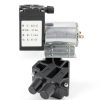 Vikye Lab Vacuum Pump 5L/min DC Motor Drive-3