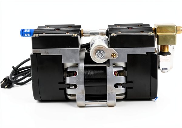 Win Lab Vacuum Pump Aluminum Diaphragm-1