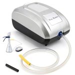 ToyBasics Lab Filtration Pump Design Model 4-0