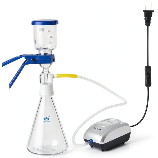 ToyBasics Lab Filtration Pump Design Model 4-2