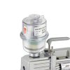 Vacuum Pump Oil Mist Filter Synaiolma Round-1
