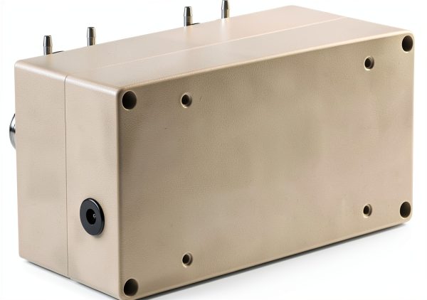 Kamoer Fluid Tech DC Peristaltic Pump Lab Dosing-4