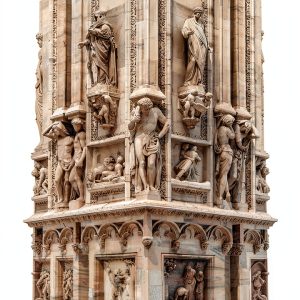 Milan Travel Guide JUSTe Publishing eBook-0