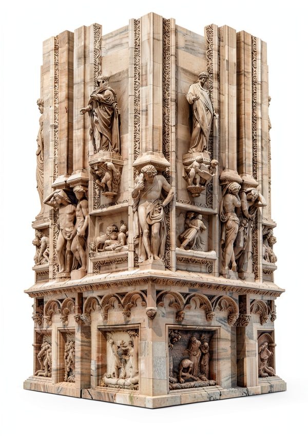 Milan Travel Guide JUSTe Publishing eBook-0