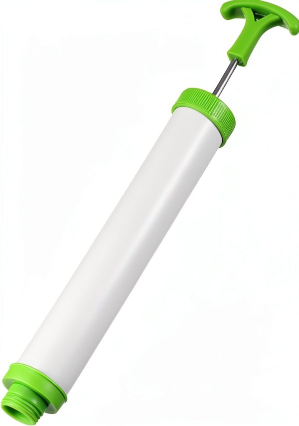 Vacuum Pump PRETYZOOM Plastic Handheld for Home-0