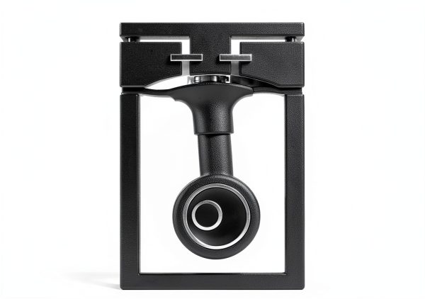 Win Lab Vacuum Pump Aluminum Diaphragm-2