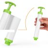 Vacuum Pump PRETYZOOM Plastic Handheld for Home-4
