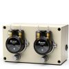 Kamoer Fluid Tech DC Peristaltic Pump Lab Dosing-1