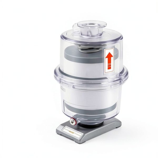Vacuum Pump Oil Mist Filter Synaiolma Round-4