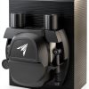 AC Infinity Peristaltic Dosing Pump Black Exhaust Fan-0