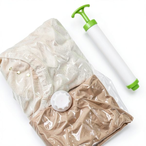 Vacuum Pump PRETYZOOM Plastic Handheld for Home-6