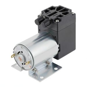 Vikye Lab Vacuum Pump 5L/min DC Motor Drive-0