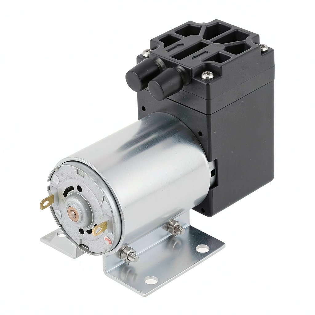 Vikye lab vacuum pump product image