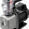 Vacuum Pump Oil Mist Filter Synaiolma Round-0