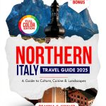 Venice Travel Guide Explorers Atlas Kindle Edition-0
