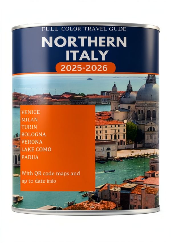 Amazon Kindle Travel Guides-0