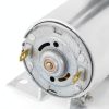 Vikye Lab Vacuum Pump 5L/min DC Motor Drive-7