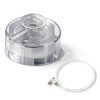 Vacuum Pump Oil Mist Filter Synaiolma Round-6