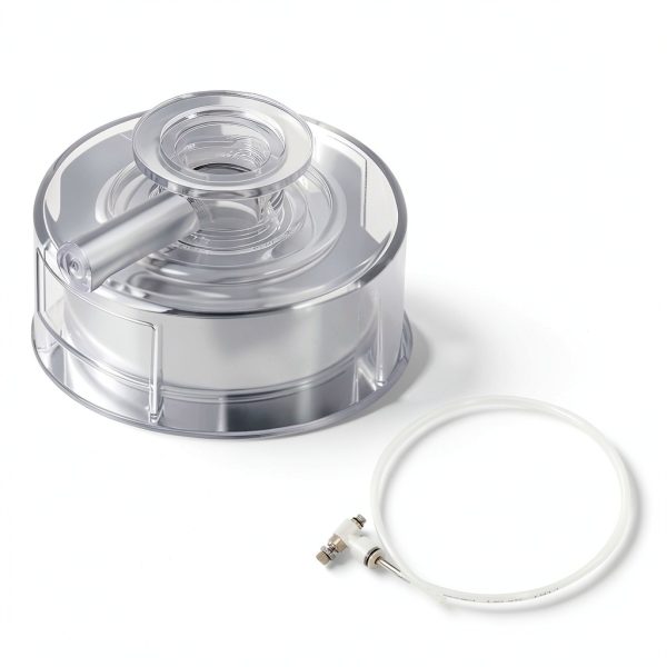 Vacuum Pump Oil Mist Filter Synaiolma Round-6