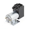 Vikye Lab Vacuum Pump 5L/min DC Motor Drive-5