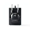 AC Infinity Peristaltic Dosing Pump Black Exhaust Fan-1