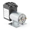 Vikye Lab Vacuum Pump 5L/min DC Motor Drive-6