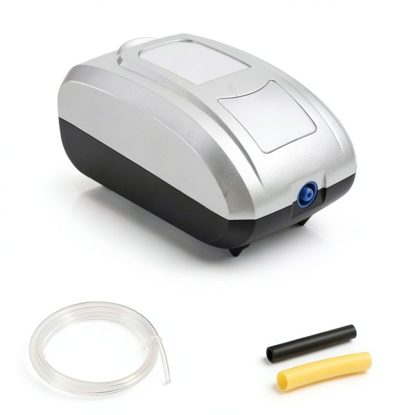 ToyBasics Lab Filtration Pump Design Model 4-1