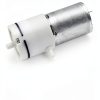 Mini Vacuum Pump JING Plastic Design for Labs-2
