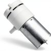 Mini Vacuum Pump JING Plastic Design for Labs-4