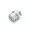 Vacuum Pump Oil Mist Filter Synaiolma Round-5
