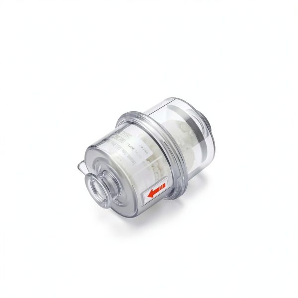 Vacuum Pump Oil Mist Filter Synaiolma Round-5
