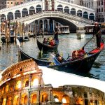 Travel Guide to Milan Venice Rome Kindle Edition by Wanderlust Press-0