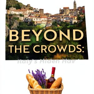 Travel Guide Milan Rome Sicily Kindle Edition by Wanderlust Press-0