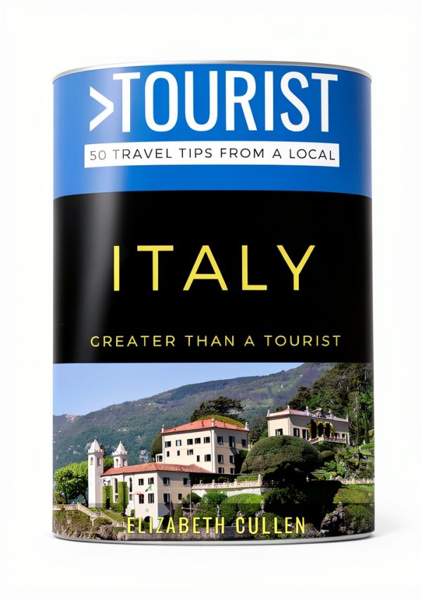 Milan Travel Guide Italy Kindle Edition by CZYK Publishing 120‑Page-0