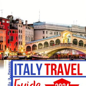 Milan & Florence Travel Guide Kindle Edition by Travel Insights-0