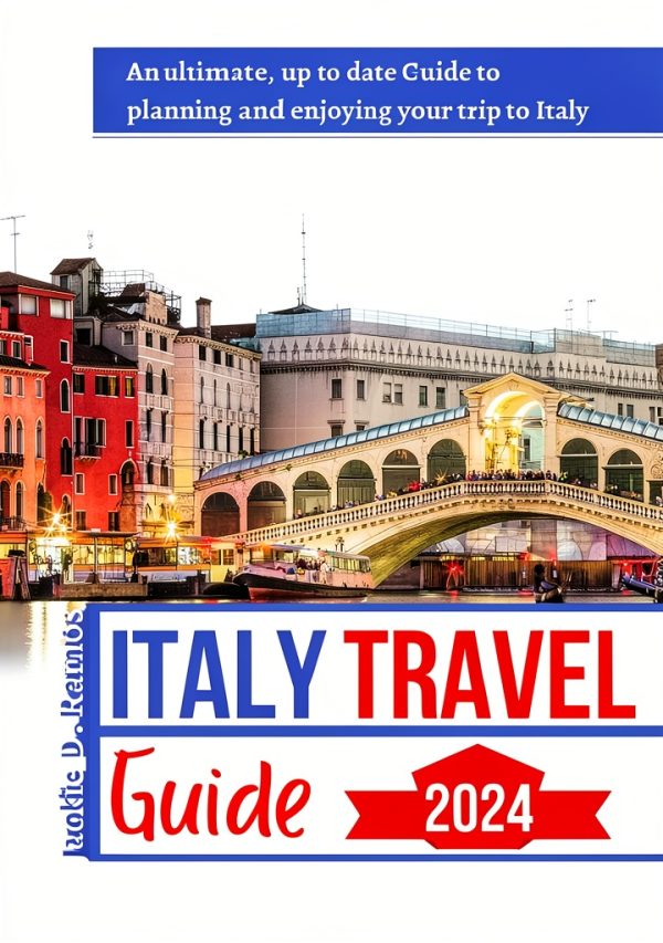 Milan & Florence Travel Guide Kindle Edition by Travel Insights-0