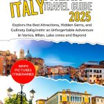 Milan Travel Guide 2024 Print Replica eBook by Amazon Kindle-0