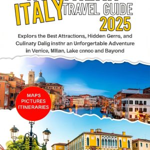 Milan Travel Guide 2024 Print Replica eBook by Amazon Kindle-0