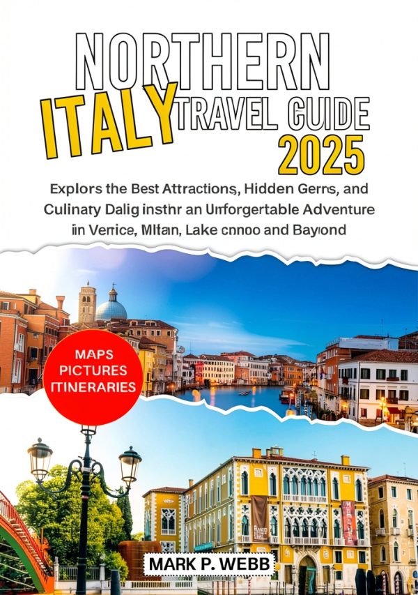 Milan Travel Guide 2024 Print Replica eBook by Amazon Kindle-0