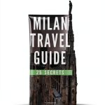 Milan Travel Guide Kindle eBook by Amazon – 20‑Page Quick Read-0