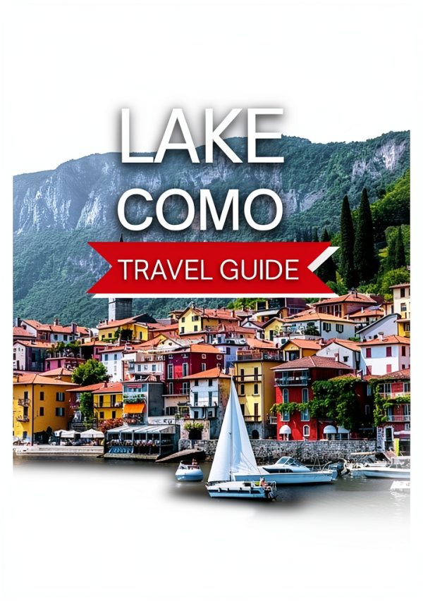 Milan Travel Guide Kindle Edition by Amazon 2025 100 Page eBook-0