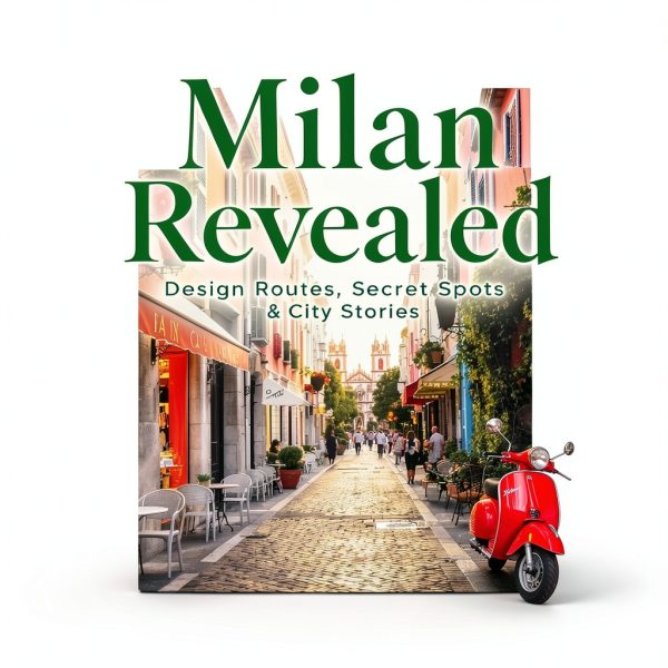 Milan Travel Guide Kindle Edition Enhanced Typeset by Amazon-0