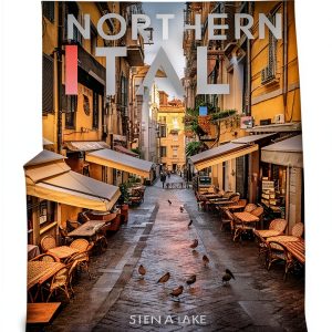Milan Travel Guide Kindle eBook by Amazon Print Replica 88 Pages-0