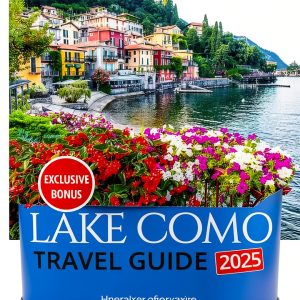 Milan Travel Guide 2025 Edition – New Edition Book 6 of 15 by XYZ-0