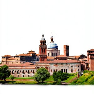 Milan Travel Guide eBook Immersion – Typesetting, Word Wise-0