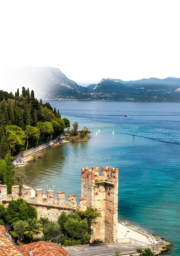 Milan Rome Travel Guide Kindle Edition by Lonely Planet – 206 Page-0